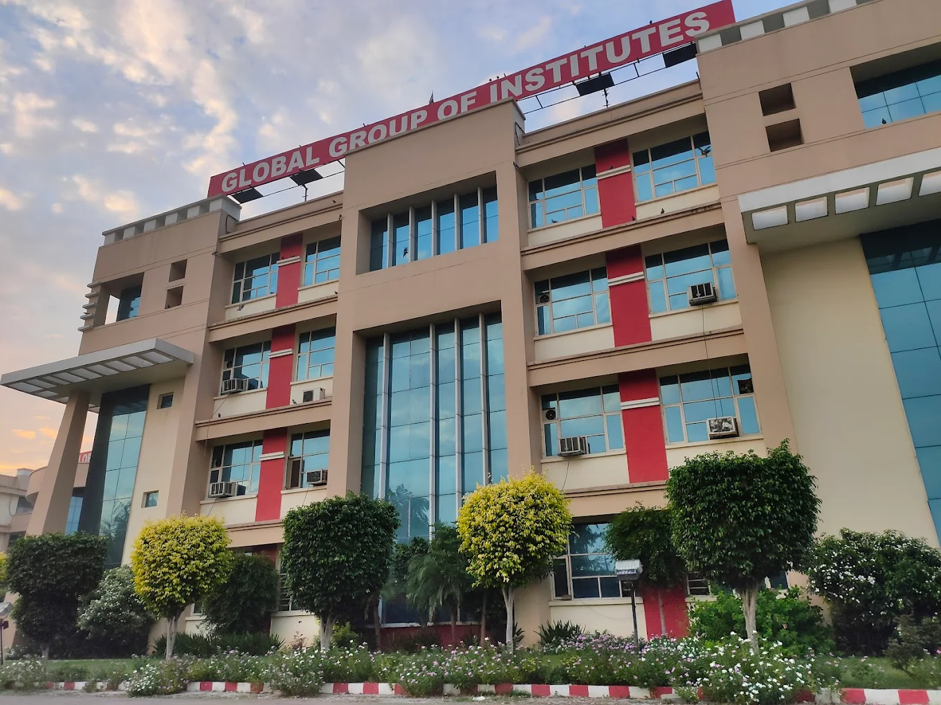 GLOBAL GROUP OF INSTITUTE (AMRITSAR)