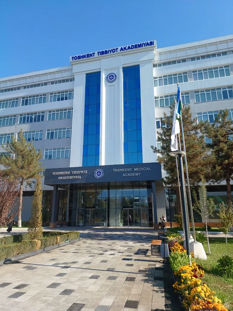 TASHKENT MEDICAL ACADEMY (UZBEKISTAN)