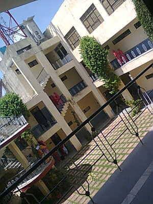 BN COLLEGE (SUNJWAN JAMMU)